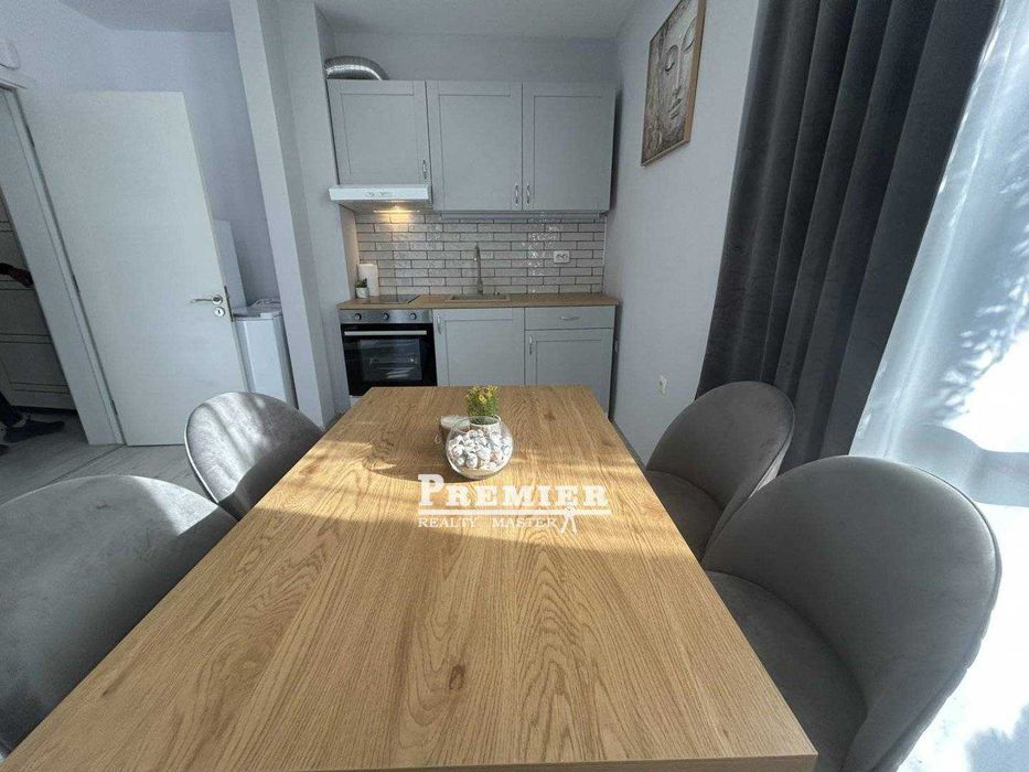 Продава се Двустаен апартамент в Свети Влас - 75 кв.м за 1174 €/кв.м - Снимка #3