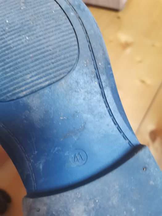 Vand Pantofi eleganți mărimea 41