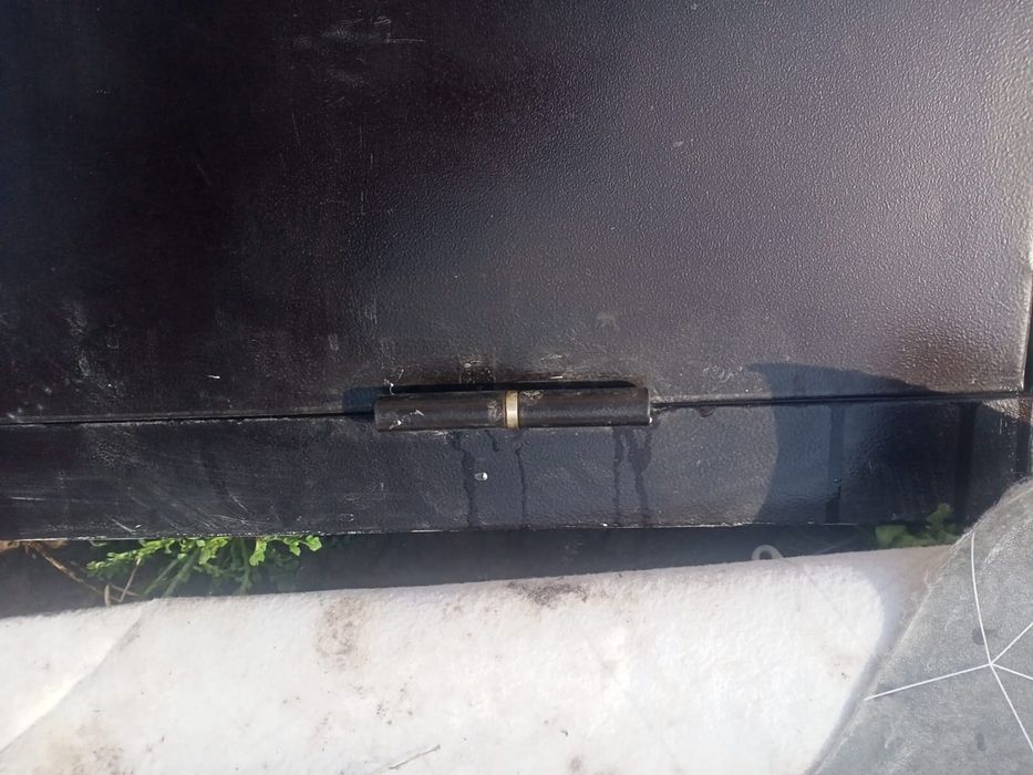 Продам входной дверь