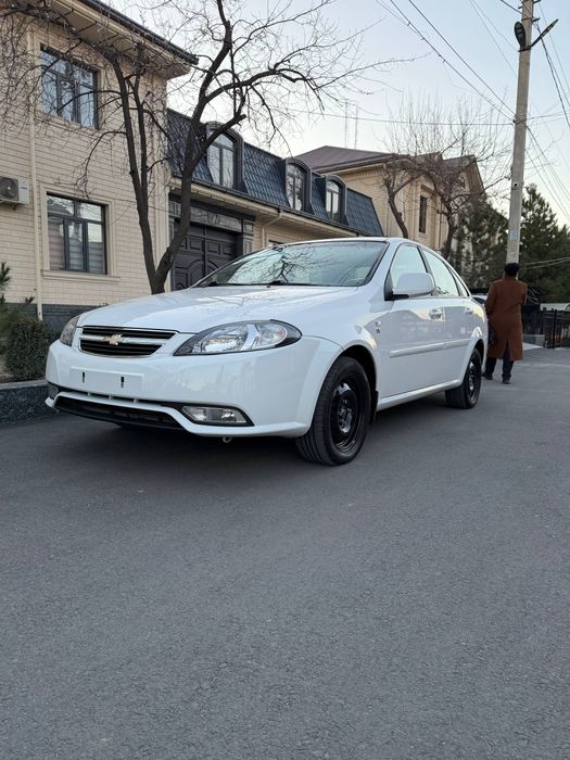 Chevrolet Lacetti / Gentra 2023