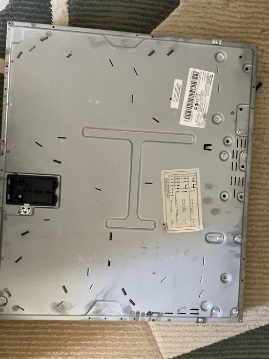 Электрицеская плита