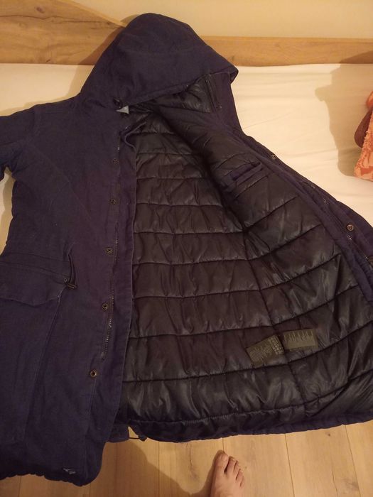 Зимно яке, женско