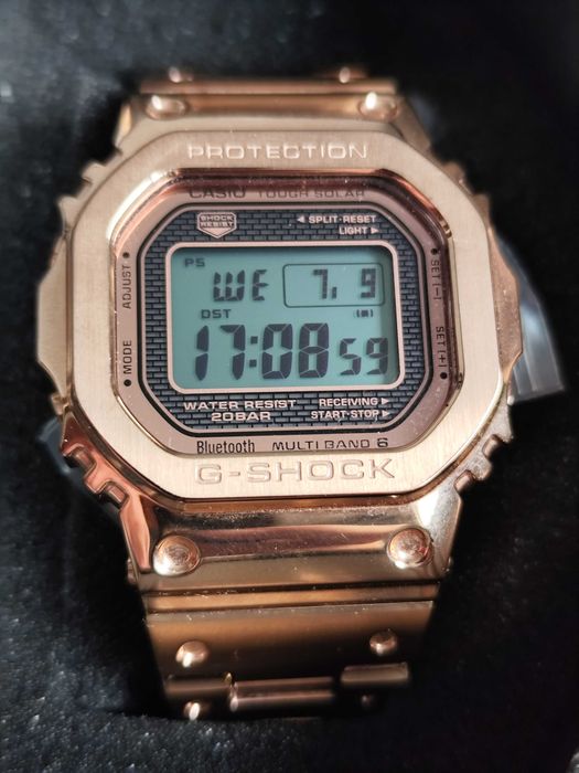 Ceas de mana Seiko,Casio ProTrek,Gshock,Louis Erard-nou,garantie,10/10