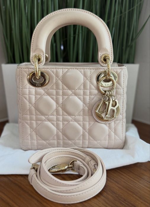 Mini lady dior сумка, пишите сюда