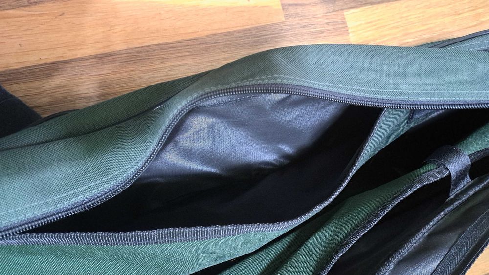 Калъф за 3 въдици,150 см