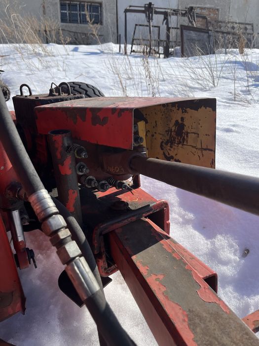 Пресс подборщик пр 145 бежецк