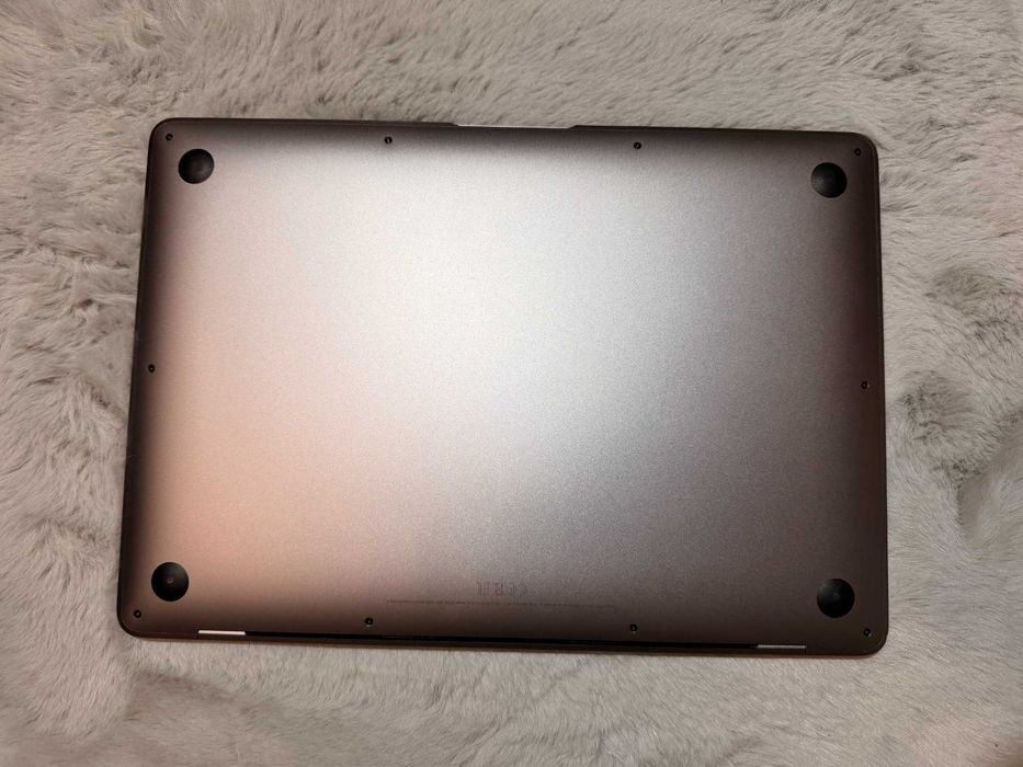 НОВ Apple Macbook Air M1 256GB 8 RAM 13.3" A2337 91%