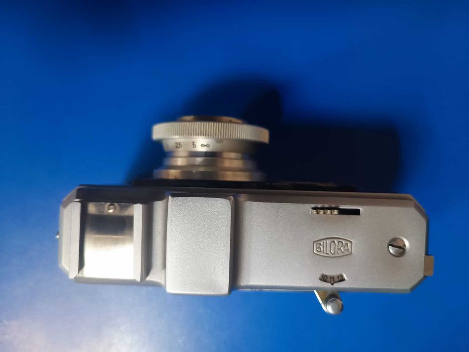 aparat foto BILORA RADIX