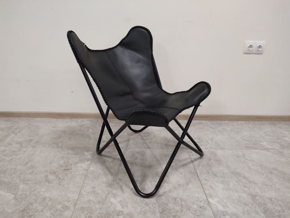 Детско кресло пеперуда Д391