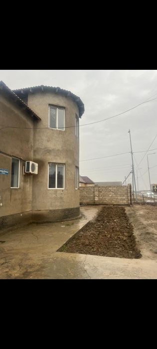 5- ти кмнатный дом