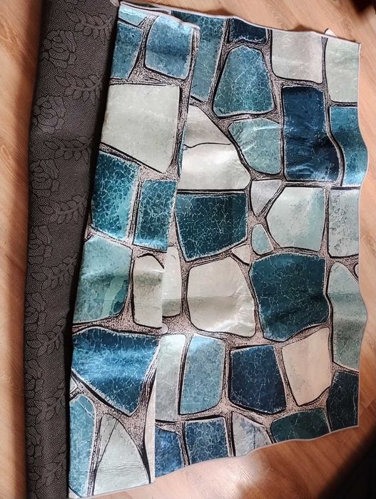 Килим 140/200см. Нов.