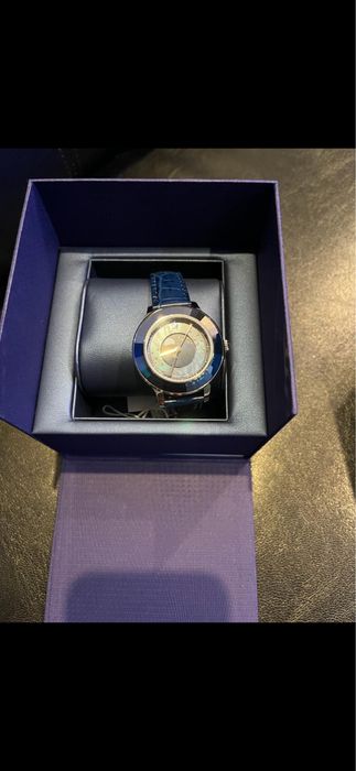 Ceas swarovski octea lux-feminin