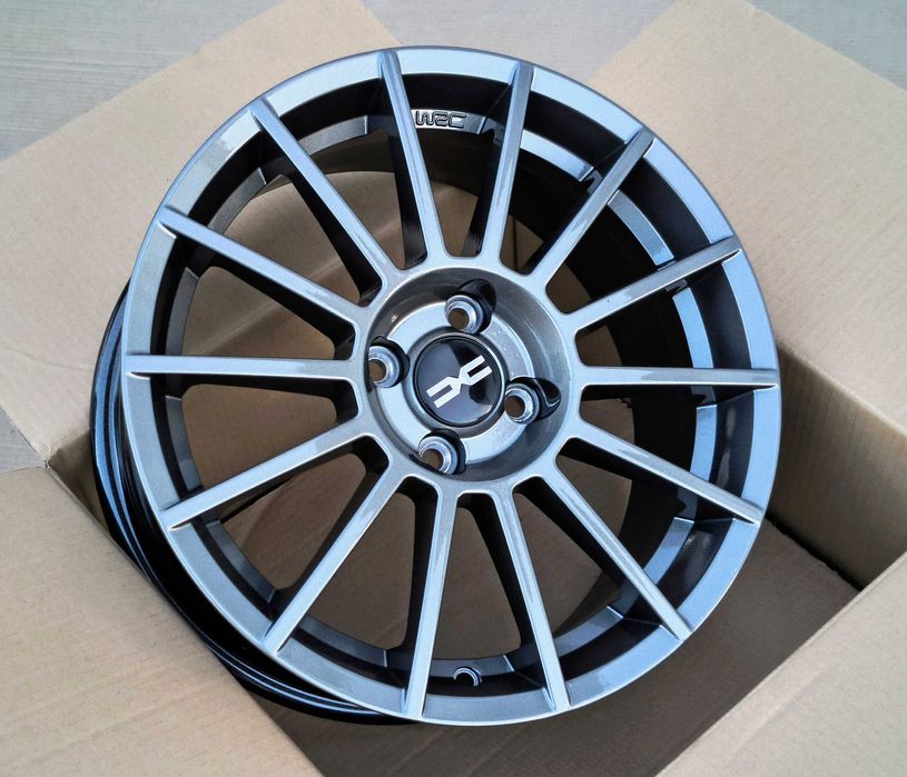 Jante 16 Dacia Logan Sandero Stepway MCV Lodgy sau Renault