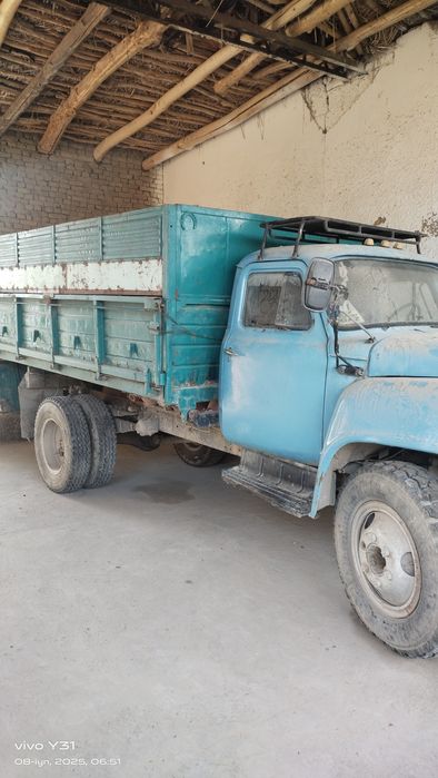 Moshena srochnna sotiladi