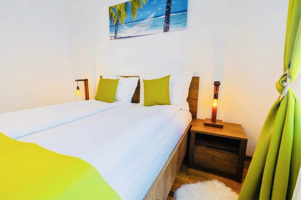 Cazare Regim hotelier RelaxApartment