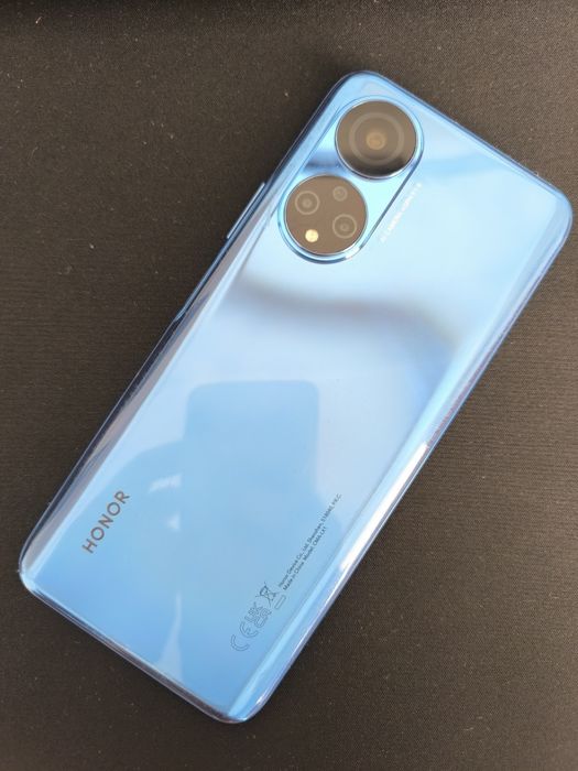 Telefon Honor X7 - 128Gb + 4Gb RAM