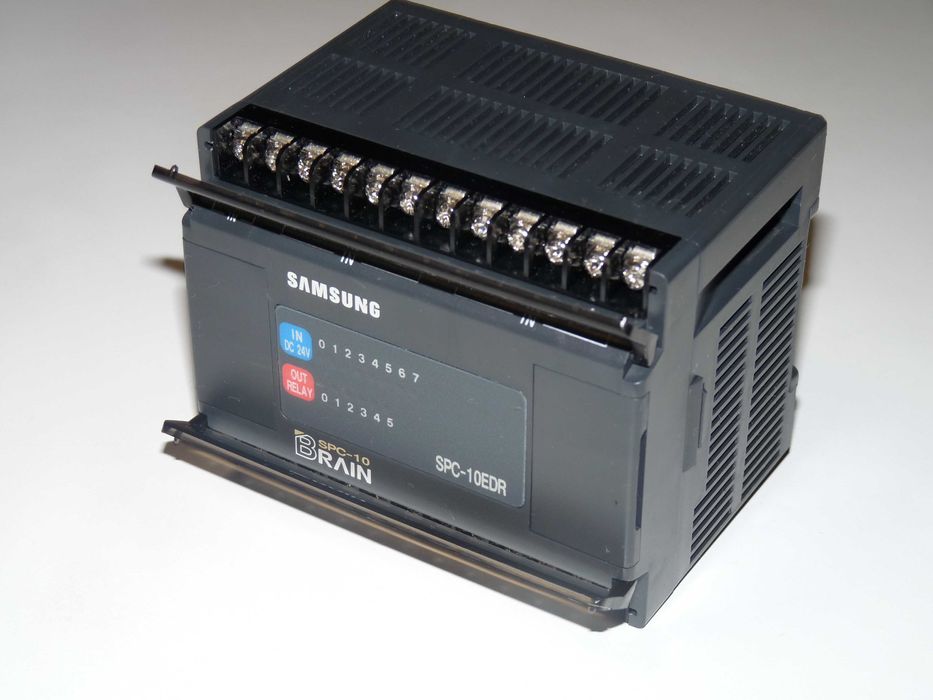 Modul PLC samsung SPC-10EDR