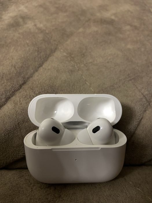 Наушники AirPods Pro 2