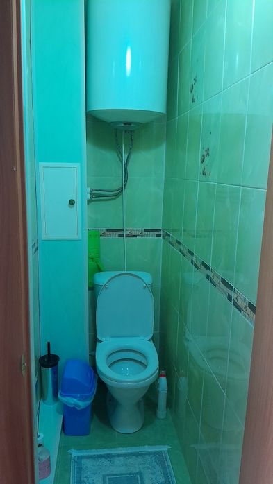 Сдам комнату в 2 ком квартире