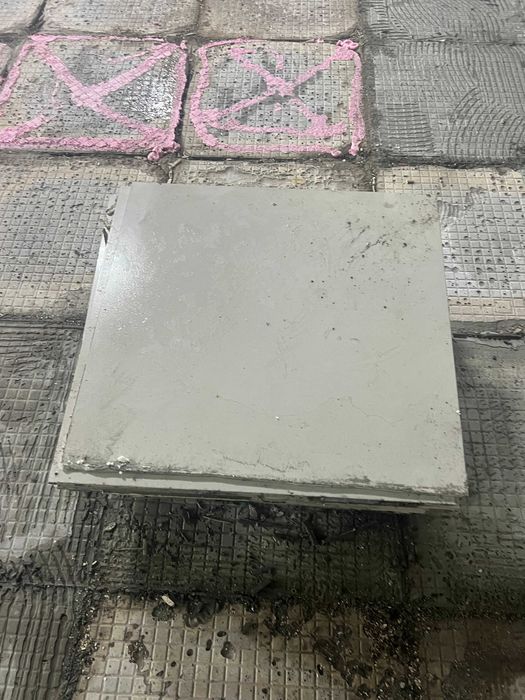 керамогранит глянцевый