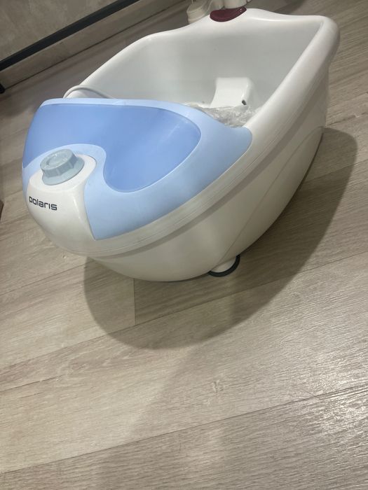 Кресло для педикюра