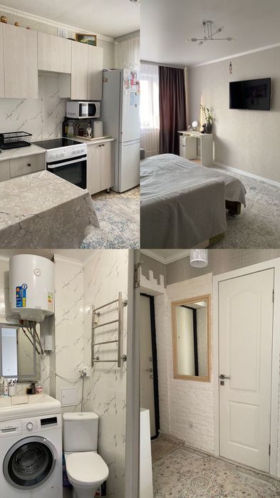 Сдам квартиру на длительный срок