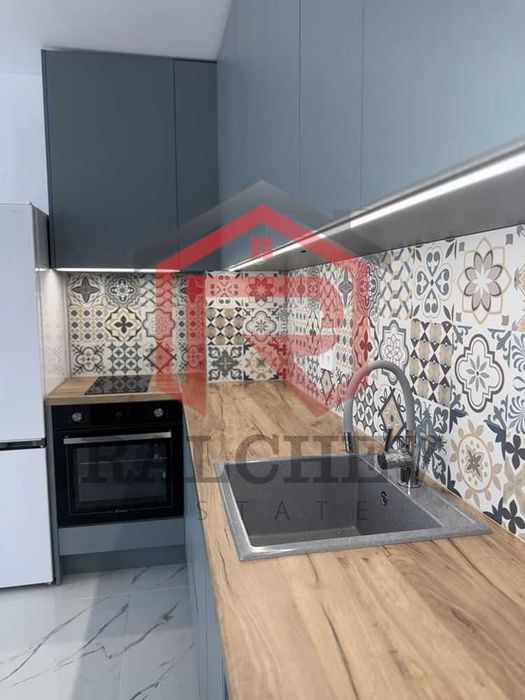 Дава се под наем Двустаен апартамент в Варна, Възраждане 3 - 55 кв.м за 484.5 € - Снимка #3