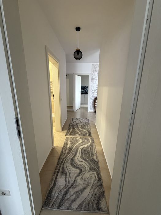 Apartament 2 camere noua bloc nou