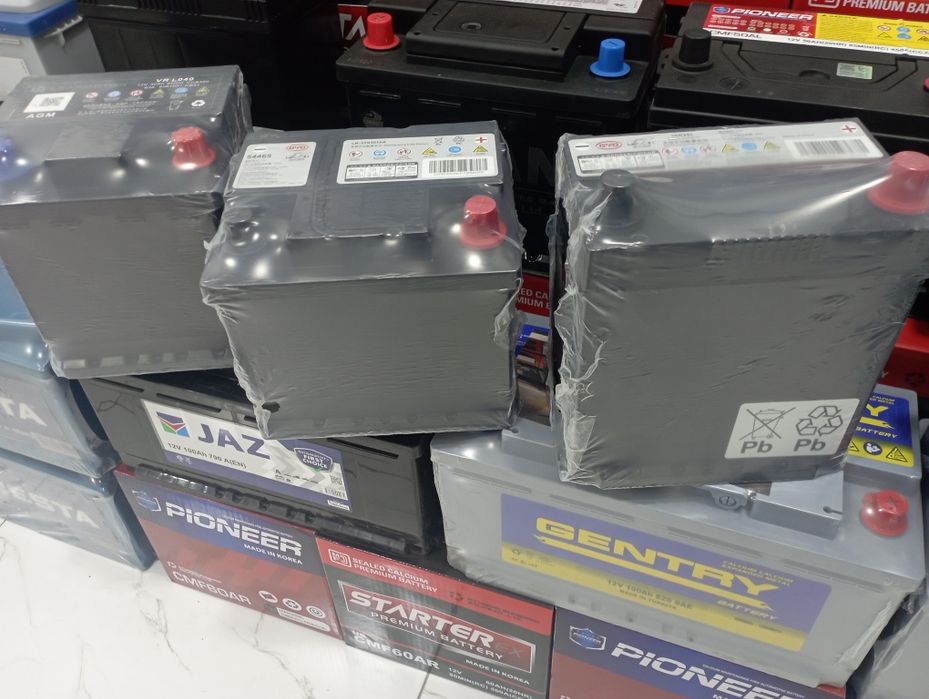 Аккумултор Akkumulyator доставка/установка 24/7