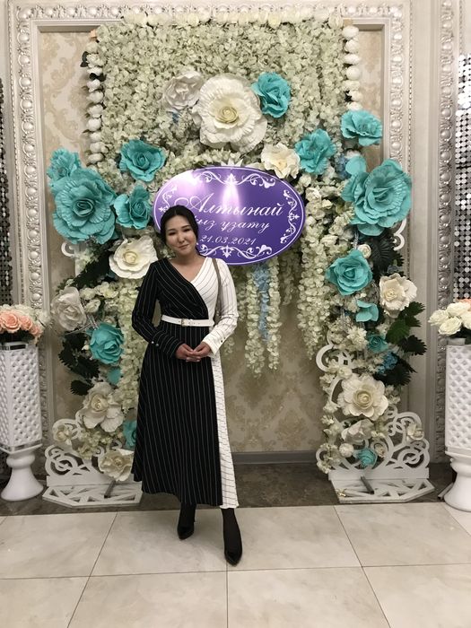 Продам платье