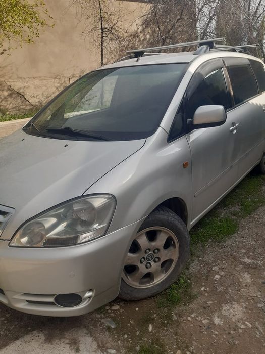 Тайота авенис верса сатылады