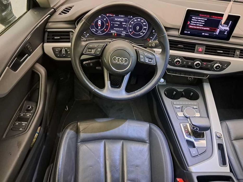 AUDI A5 Sportback 2019 — imagine 3