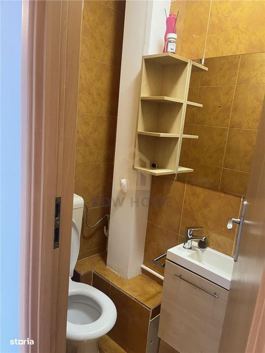 Apartament 3 camere TEI