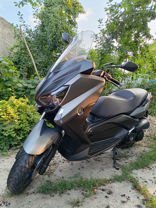 Scuter Yamaha X-max 250 abs
