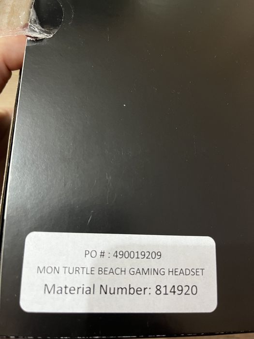 Слушалки ELITE