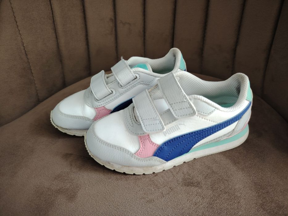 Детски маратонки Puma 30 р.