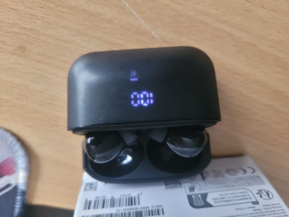 Наушники беспроводные