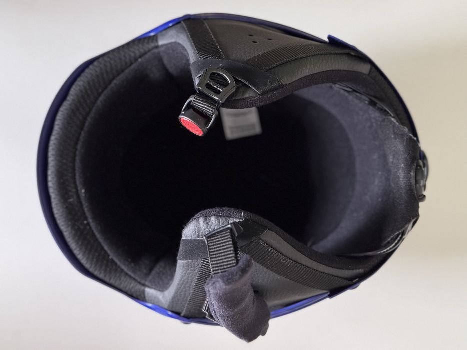 UVEX P1us размер 59-61см