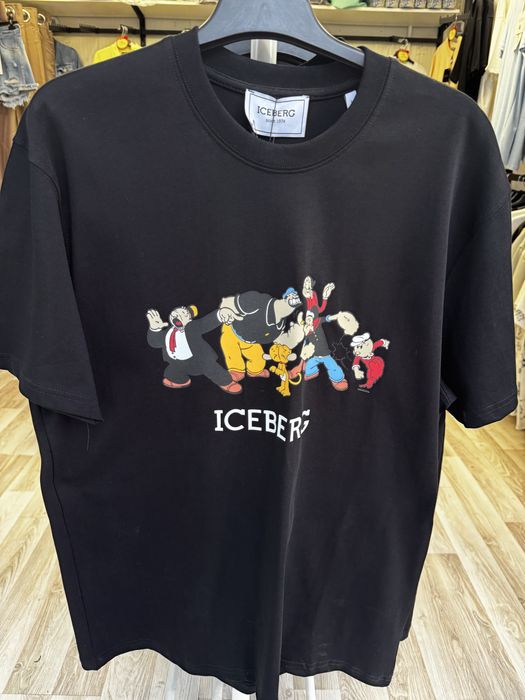 Мъжки тениски високо качество