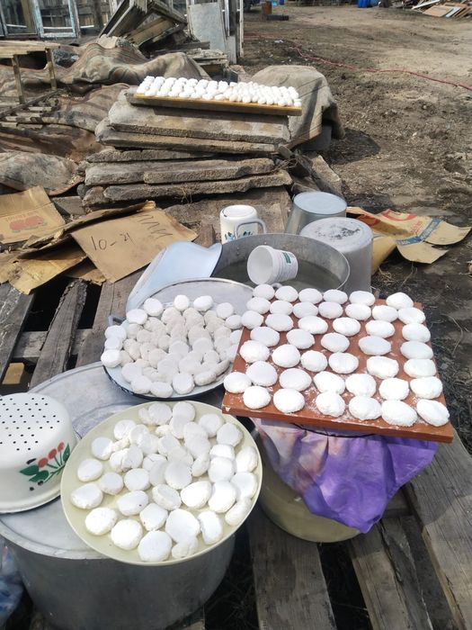 Продаётся дом.масло