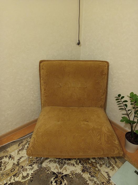 Диван с креслами