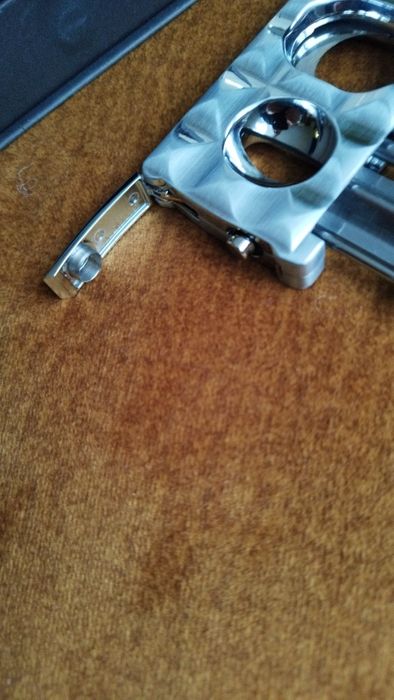 Резачка за пури 4в1 Cigar Cuter