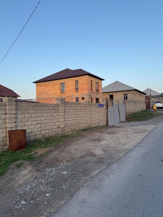Жер участок  бозарык