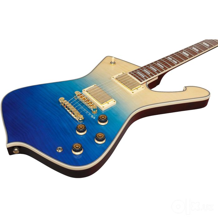 Ibanez IceMan Электрогитара
