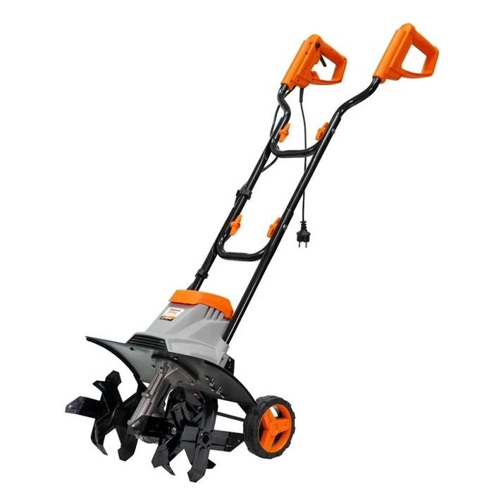 Motosapa electrica Ruris Expert 120EL