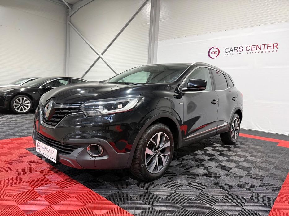 Renault Kadjar rate / avans 0 / posibilitate garantie