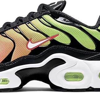 Nike Air Max Plus - 38.5 Номер Оригинални