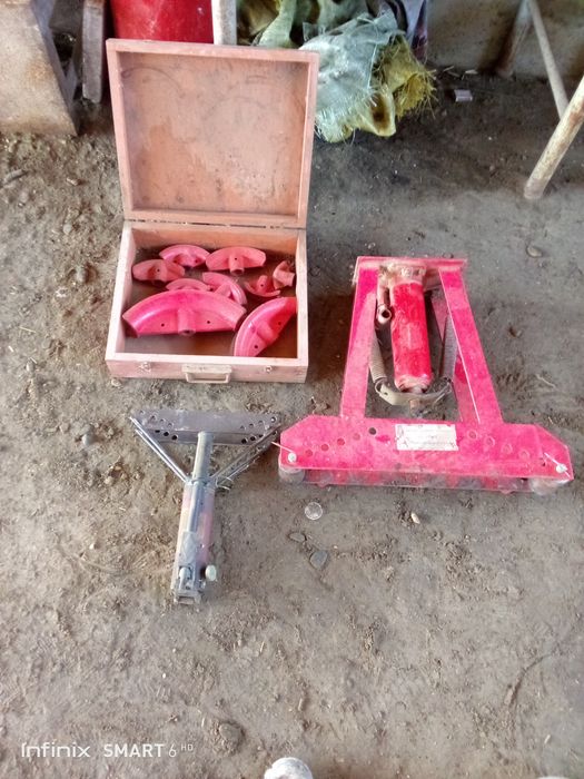 Turba gip temir bukadigan