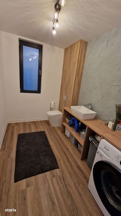 Casă exclusivistă pe Dealul Lempeș – Sânpetru, Brașov