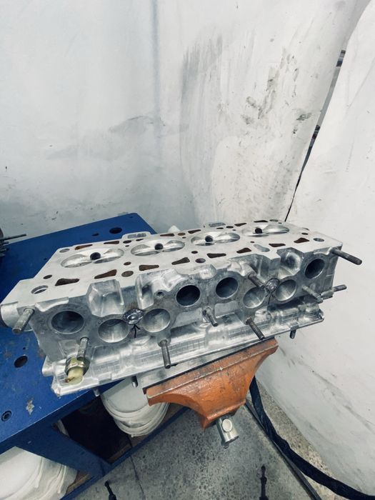 Портинг (Porting) Matiz Mosvkvich Lada Vaz Priora